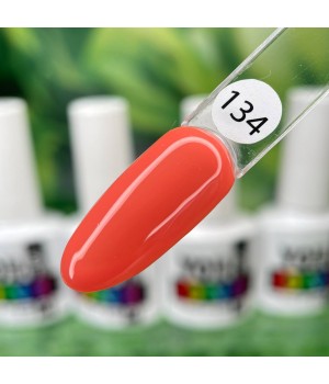 Гель-лак YO!nails One step №134
